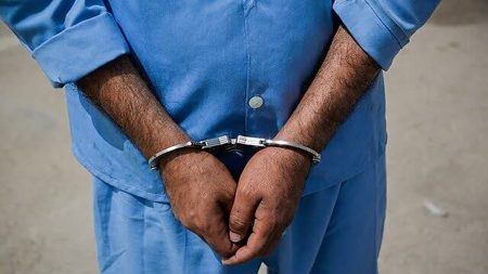 فرد مرتبط با عناصر جاسوسی خارج از کشور دستگیر شد