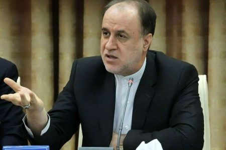 توان موشکی ایران قابل مذاکره نیست/ آمریکا فقط زبان قدرت را می‌فهمد