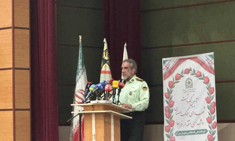 ملت ایران در برابر فشار‌های دشمن مقتدرتر شد