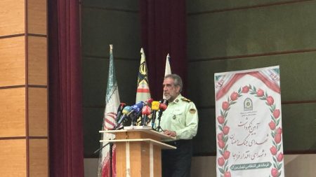 ملت ایران در برابر فشار‌های دشمن مقتدرتر شد