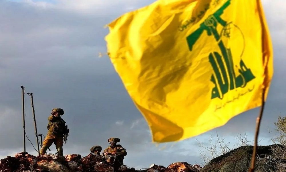 آمریکا از اعمال تحریم‌هایی علیه حزب‌الله خبر داده است