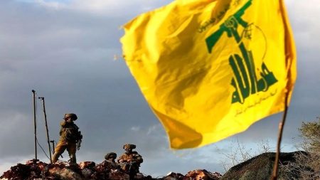 آمریکا از اعمال تحریم‌هایی علیه حزب‌الله خبر داده است