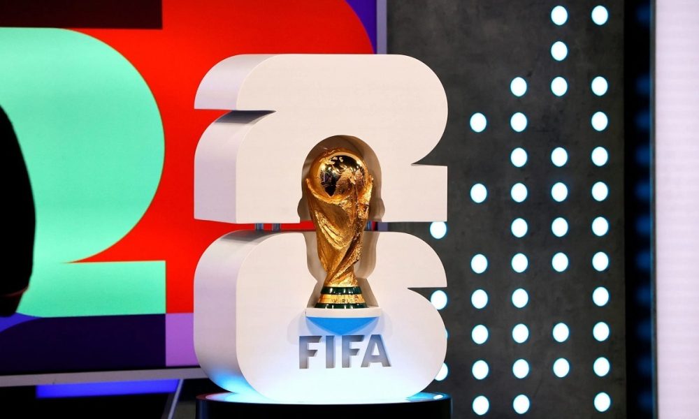 جام جهانی 2026