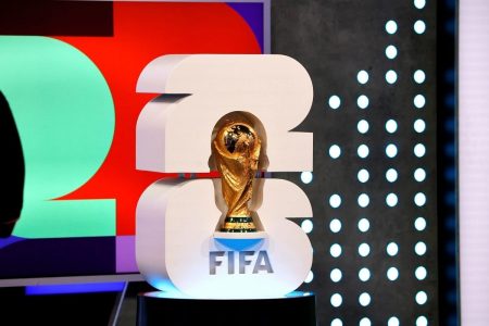 جام جهانی 2026