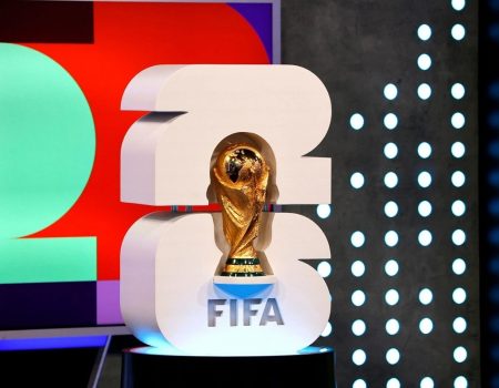 جام جهانی 2026