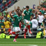 بازی افتتاحیه جام جهانی 2026 - مکزیک و آفریقای جنوبی