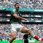 بازی افتتاحیه جام جهانی 2026 - مکزیک و آفریقای جنوبی