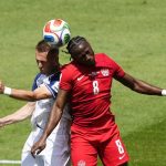 بازی افتتاحیه جام جهانی 2026 - کانادا و بوسنی