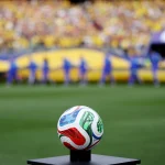 بازی ساحل عاج - اکوادور در چهارچوب جام جهانی 2026