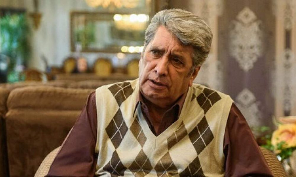 بهروز رضوی