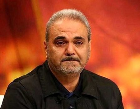 جواد خیابانی