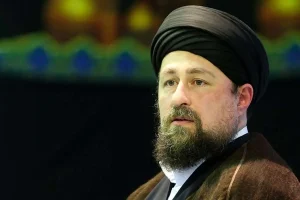آیت‌الله سیدحسن خمینی