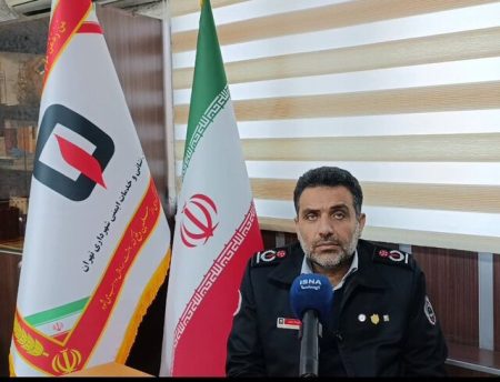 ۸۰ درصد هتل‌ها و واحدهای اقامتی تهران تائیدیه ایمنی ندارند