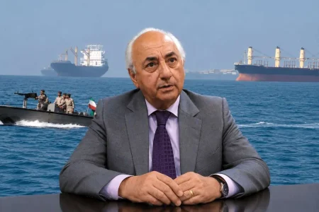 تحلیل فریدون مجلسی از طرح مجلس برای مدیریت تنگه هرمز