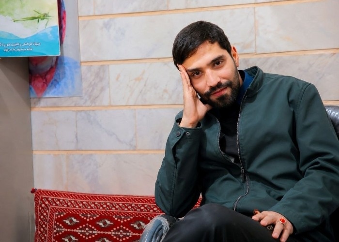 قتل فجیع حمیدرضا رجب‌زاده