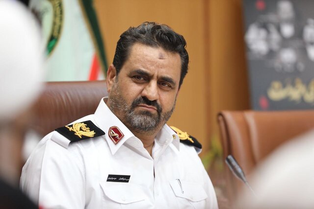 تمهیدات ترافیکی پلیس برای برگزاری مراسم عید بیعت اعلام شد