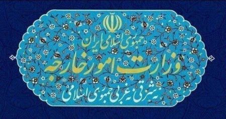 بیانیه وزارت خارجه درباره تداوم دفاع حماسی ایرانیان از کیان کشور در برابر حملات آمریکا