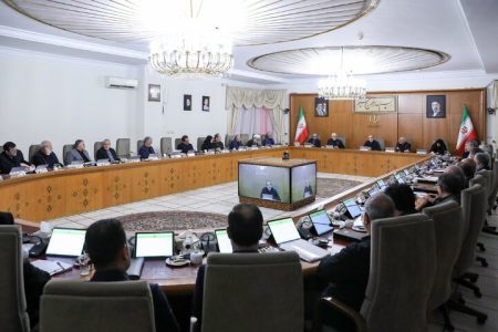 نیروهای مسلح از حمایت‌های بی‌وقفه دولت در جنگ‌های دوم و سوم تجلیل کردند