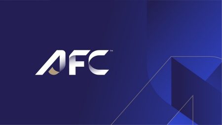 کنفدراسیون فوتبال آسیا