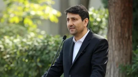 واکنش وزیر ارتباطات به اتمام سریع بسته‌های اینترنت و اعمال ضریب