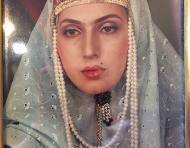 گالری تصاویر فاطمه گودرزی