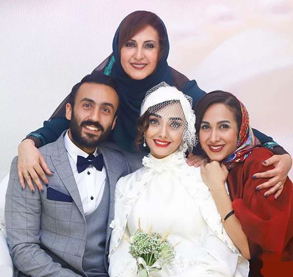 گالری تصاویر فاطمه گودرزی