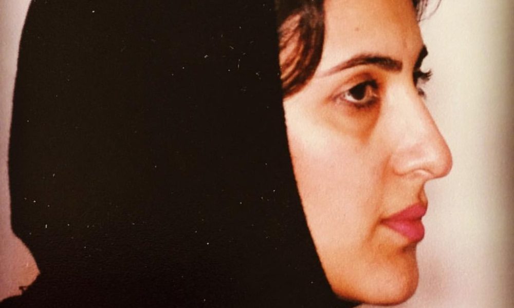 گالری تصاویر فاطمه گودرزی
