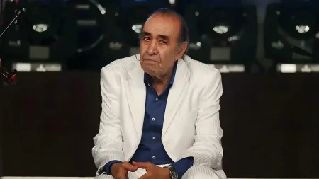 ایرج خواجه امیری