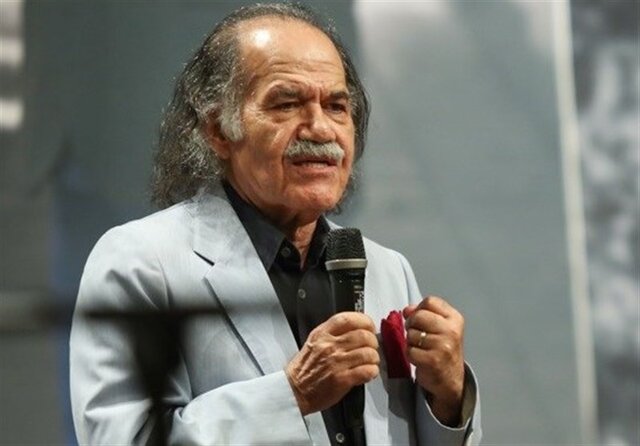 سیروس ابراهیم‌زاده