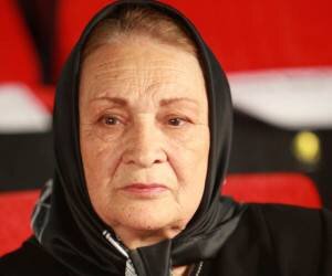 پری امیرحمزه