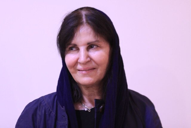 گلچهره سجادیه